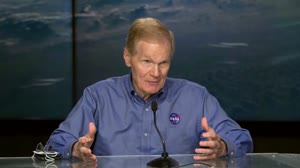 NASA Administrator Briefing for the SpaceX/Crew-4 Launch